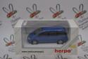 Die Cast "Seat Alhambra" Herpa Miniaturemodels 1/43 (070447)